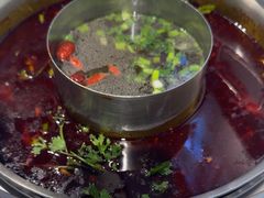 -葛记红焖羊肉(人民路店)