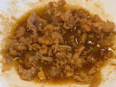 -大清花饺子(山庄店)