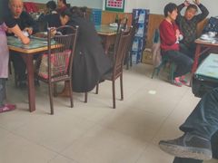 大堂-天瑞祥烧麦馆(芥园西道店)