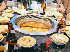 -唇辣号重庆老火锅(燕郊鑫乐汇店)