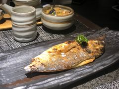 -吉盛川创作料理(保利国际广场店)