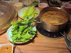 -焰江山·海鲜牛排烤肉自助(环形中心店)