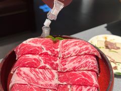 -巴奴毛肚火锅(悠唐购物中心店)