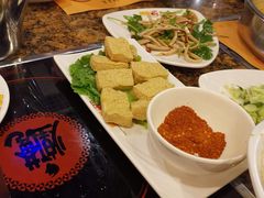 -黄记煌三汁焖锅(渝北金港国际店)
