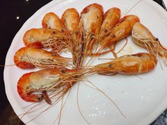 -东江海鲜酒家(艺都分店)