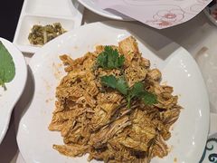 -京鸭棠(让胡路万达店)
