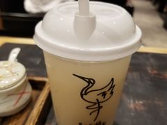 -和府捞面(天河领展广场店)