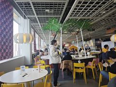 -宜家·瑞典风味餐厅(无锡店)