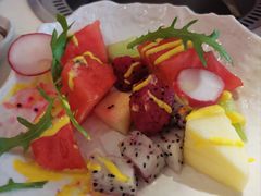 -赤坂亭M9和牛烧肉·日料398放题(万达店)