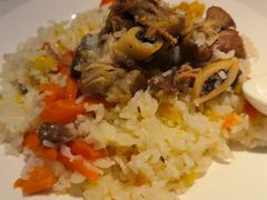 -西域阿里马新疆菜·清真(桂花路店)