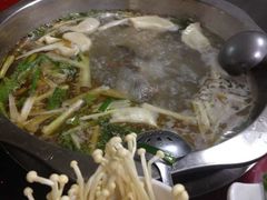 -硗碛藏寨·神木垒景区