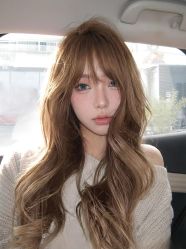 -BEAUTY HAIR GANO