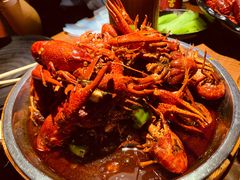 经典十三香龙虾-红盔甲·小龙虾(天钥桥店)