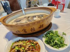-风味小馆(天目湖宾馆店)