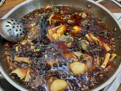 -黑竹香鸡(营和巷店)