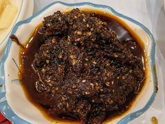 麻辣牛肉条-三妹小龙虾·黄油蟹(华侨城总店)