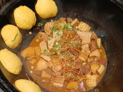 -黑土风情铁锅炖(兴业路店)