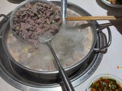 -潮泰牛肉火锅 · 创于1992年(车公庙店)