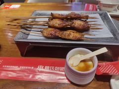 -管氏翅吧(地安门店)