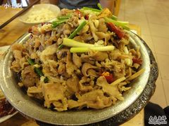 -风波庄(洪家楼店)