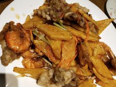 -中来顺回民饭店(二道街店)