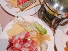 小火锅-王宝和酒家(黄浦店)