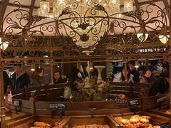 -B&C黄油与面包·THE GARDEN BAKERY概念店(世纪汇店)