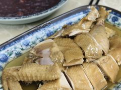 -芸海阁·农家私房菜(沙家浜景区出口店)