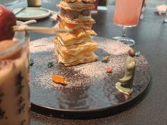 -唐猫庭院·千年陕菜(赛格国际购物中心店)