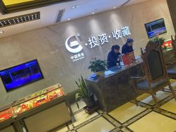 -中国黄金(北京旗舰店)