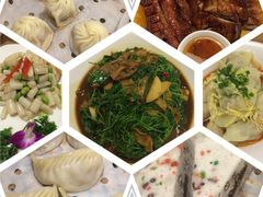 -品大三·南京菜(大行宫店)