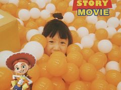 -凯德广场(武胜路店)