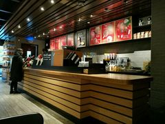 -星巴克(北京长安商场店)