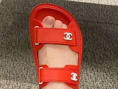 -CHANEL(恒隆广场店)