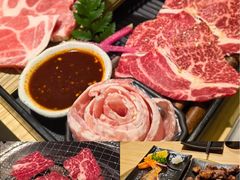 -松鱼亭·和牛烧肉(协鑫广场店)