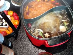 -番食园鲜食火锅(高新店)
