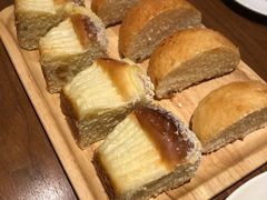-集品堂·JPC餐厅(青年大街市府店)
