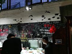 -又见炊烟私房菜(敬亭路店)