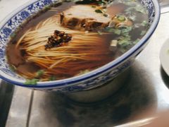 -伟记奥面馆(养育巷店)