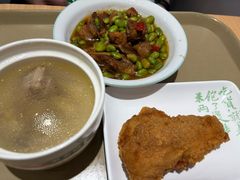 -老乡鸡(舒城路店)