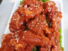 -百口川老火锅(西科大新区店)