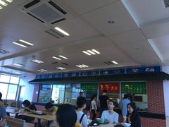 大堂-东苑餐厅(厦门大学店)