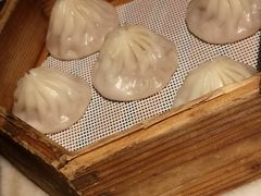 鸡汁杭州小笼-桂满陇-西湖船宴(西单大悦城店)
