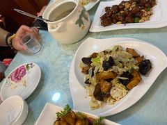 -六和聚传统烤鸭.天津菜(和平店)