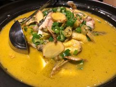 -山涧肴·泉水煮活鱼(坂田店)
