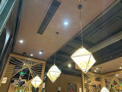 -云海肴·云南小炒·汽锅鸡(天津国金汇店)