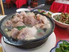 -老丽江餐馆(丽江华都商贸城店)