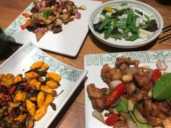 -云海肴·汽锅鸡·云南菜(广安门天虹店)