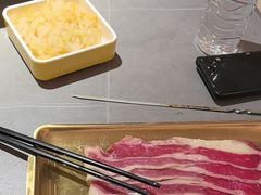 -额尔敦·品质自助(摩尔城店)