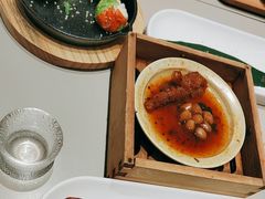 -蔡澜点心·粤菜(丽泽天街店)